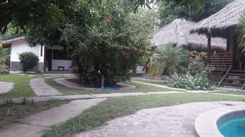 Hotel Si Pitung Village