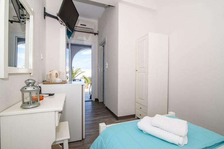 Hotel Unique Galini Oia - Adults Only