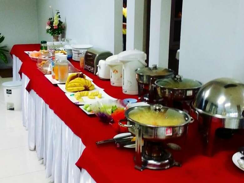 Hotel Lada Krabi Express