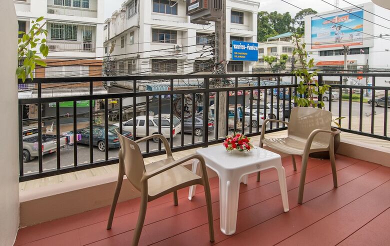 Hotel Lada Krabi Express