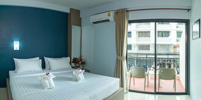 Hotel Lada Krabi Express