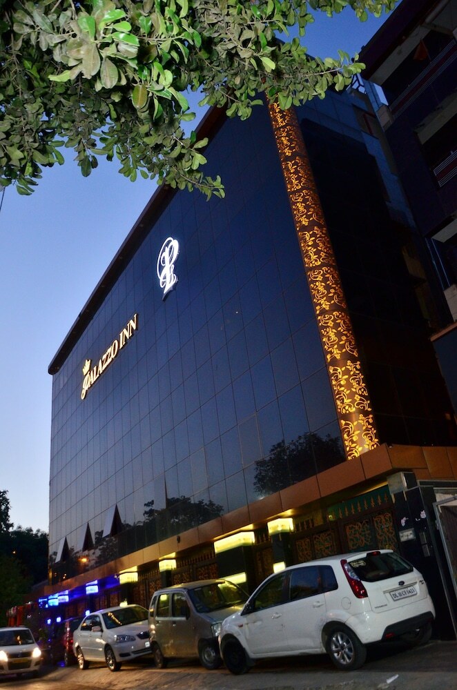 Hotel Palazzo Inn