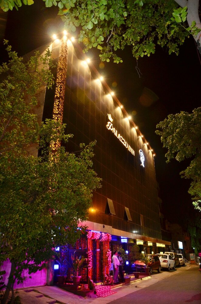 Hotel Palazzo Inn
