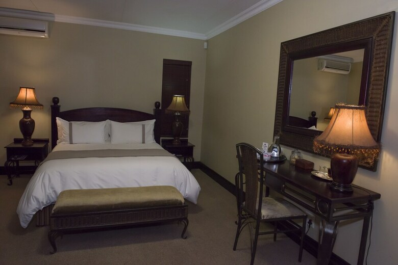 Hotel Northhill Guesthouse