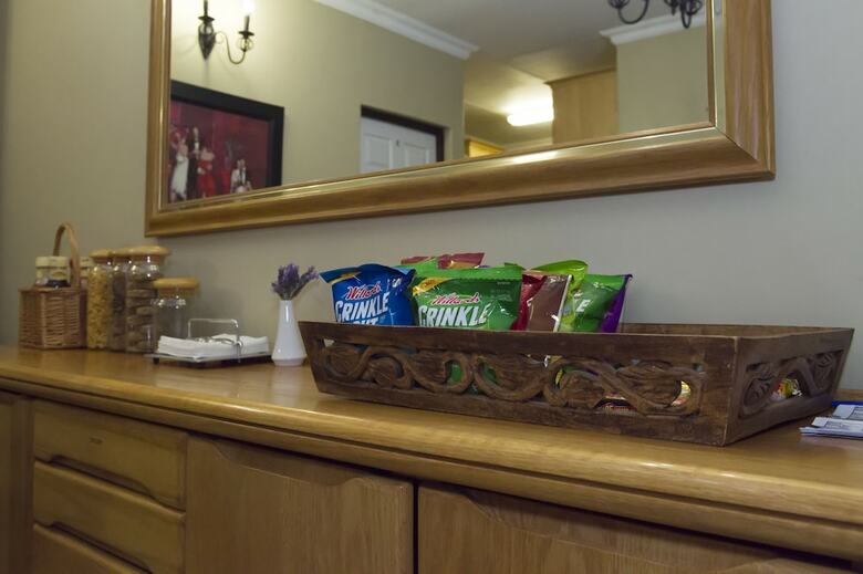 Hotel Northhill Guesthouse