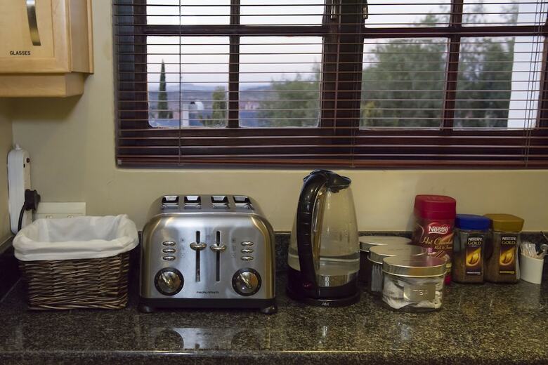 Hotel Northhill Guesthouse