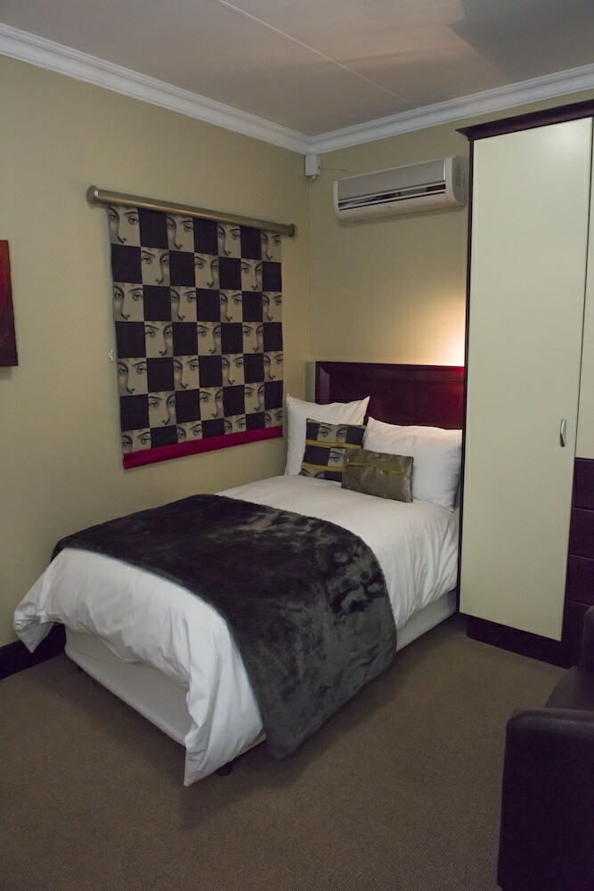 Hotel Northhill Guesthouse