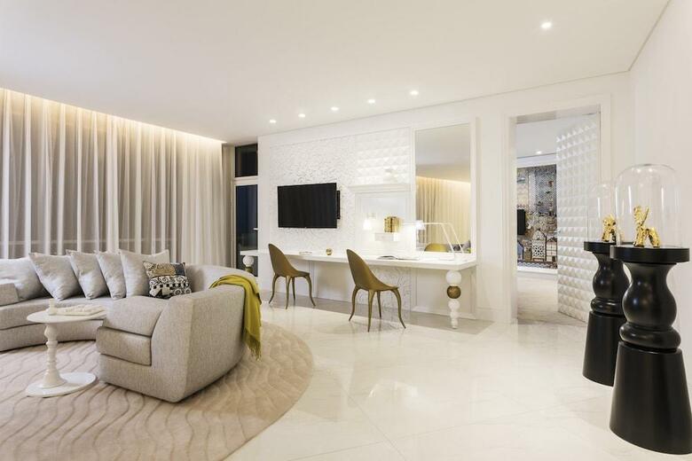Hotel Mondrian Doha