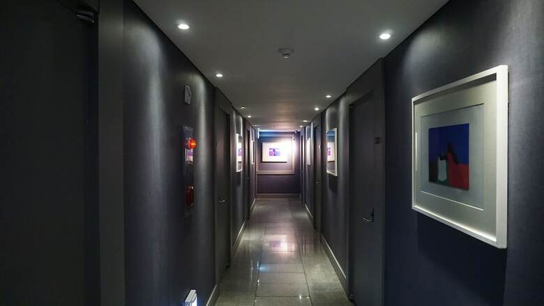 Hotel Tong Yeondong Jeju