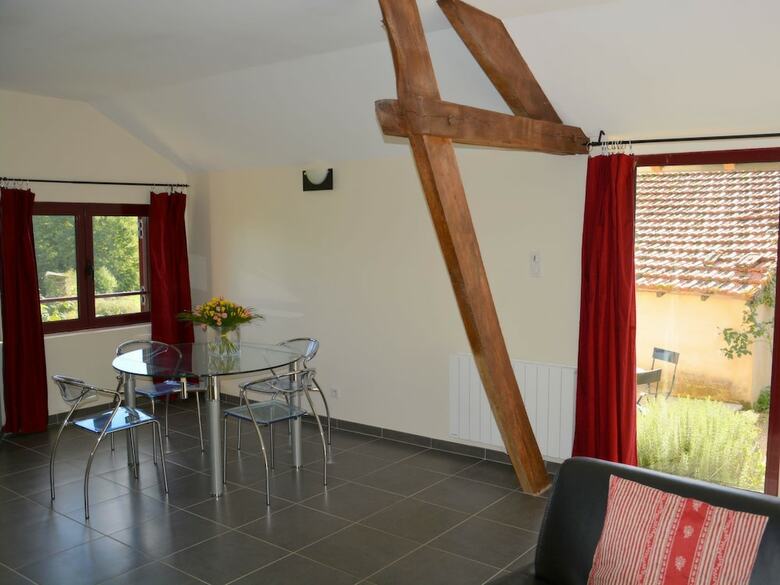 Hotel Domaine Des Ormeaux