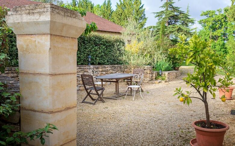 Hotel Domaine Des Ormeaux