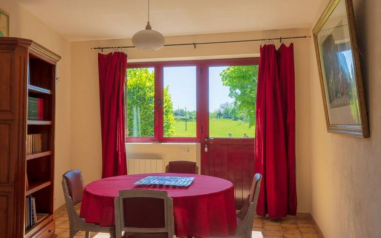 Hotel Domaine Des Ormeaux