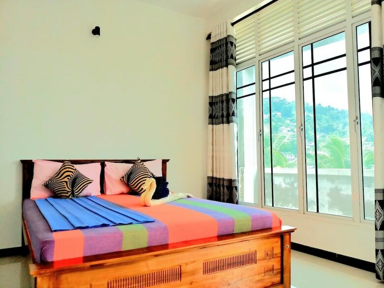 Hotel Kandyan Holiday Center