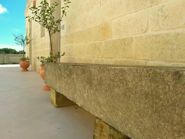 Agroturismo La Trottoria