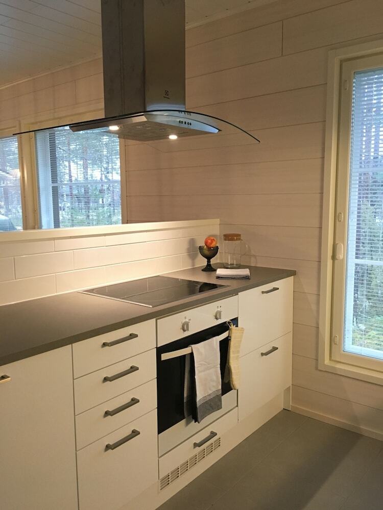 Vierum�ki Villa Sandy