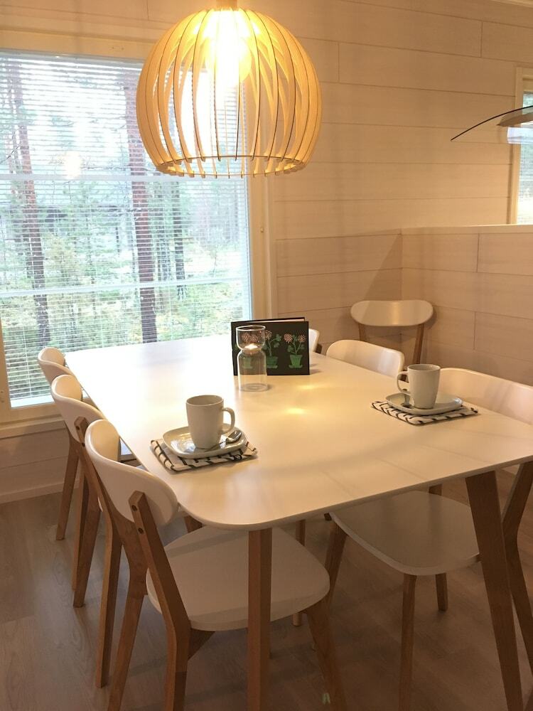Vierum�ki Villa Sandy