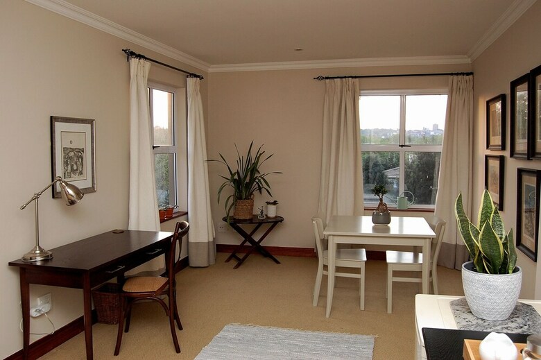 Apartamentos Wild Olive Executive Suite