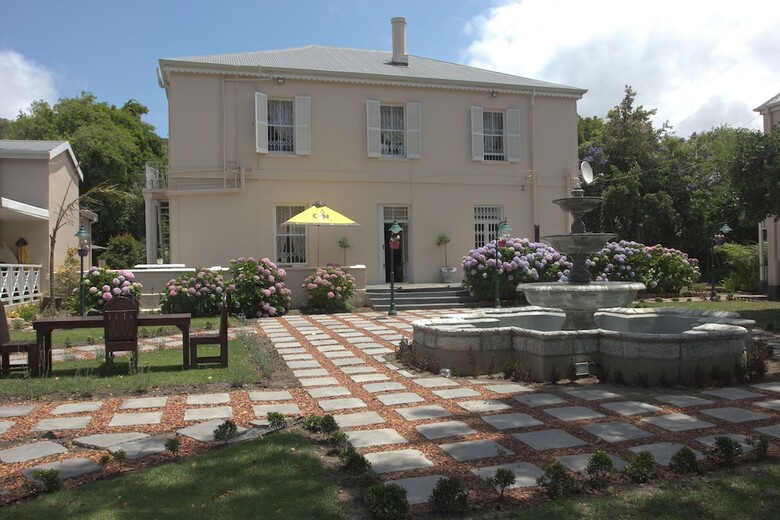Bed & Breakfast Riversyde Manor