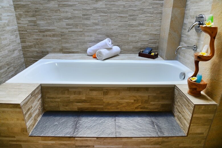Hotel Bali Nyuh Gading Villa