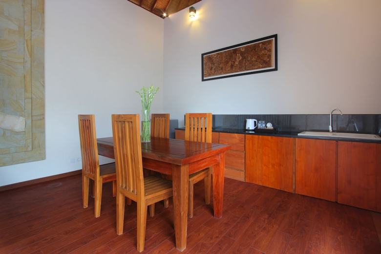 Hotel Bali Nyuh Gading Villa