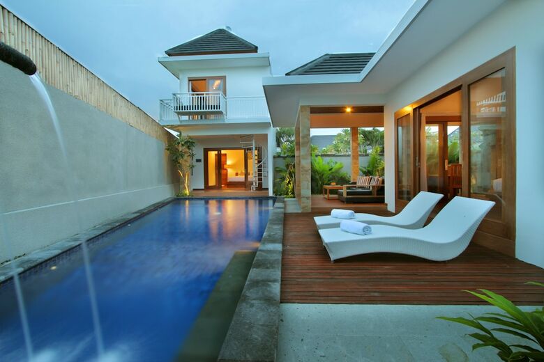 Hotel Bali Nyuh Gading Villa