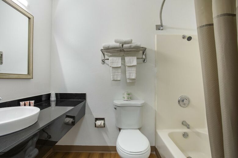 Motel Oyo Hotel Palmdale - Antelope Valley