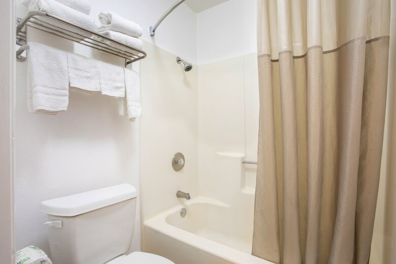 Motel Oyo Hotel Palmdale - Antelope Valley
