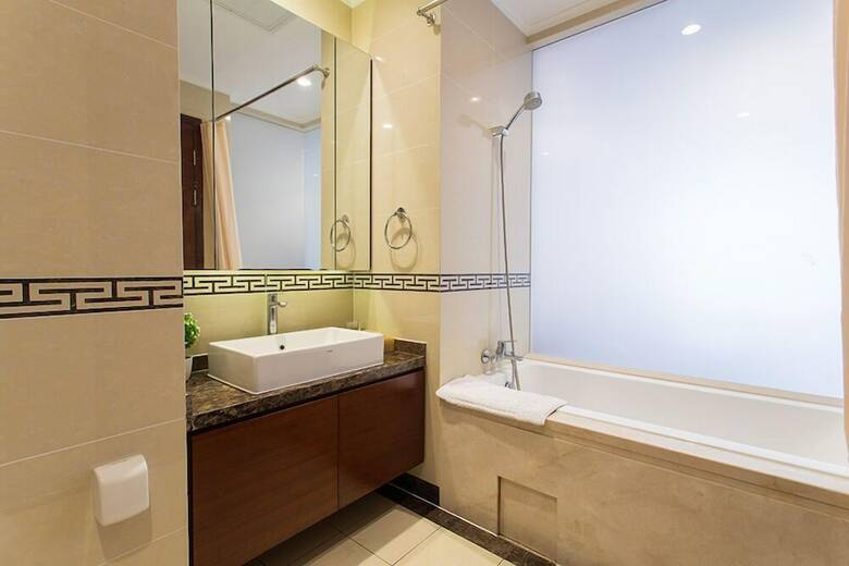 Apartamentos Qingdao Jinshan We Holiday Apt Wusi