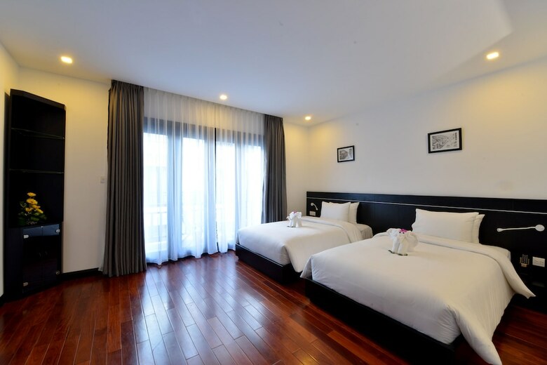 Venus Hotel & Spa