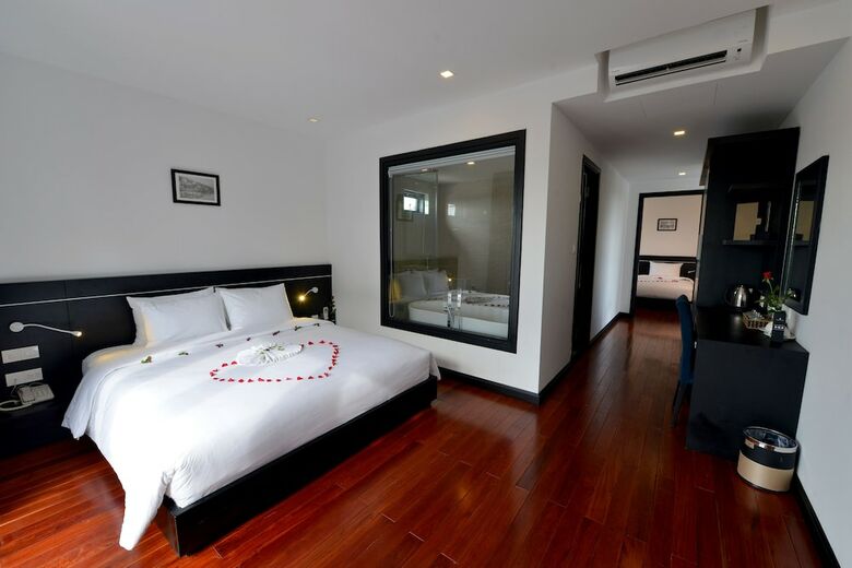 Venus Hotel & Spa