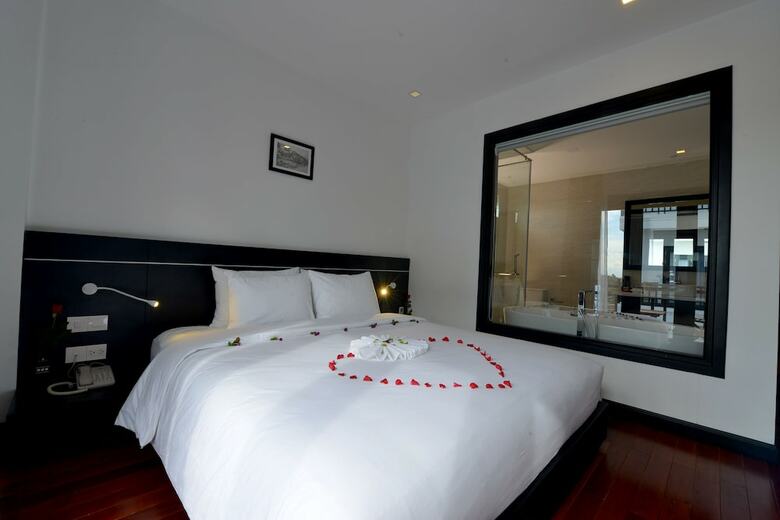 Venus Hotel & Spa