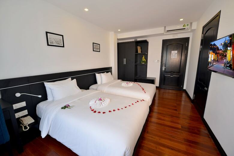 Venus Hotel & Spa