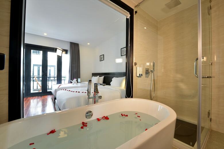 Venus Hotel & Spa