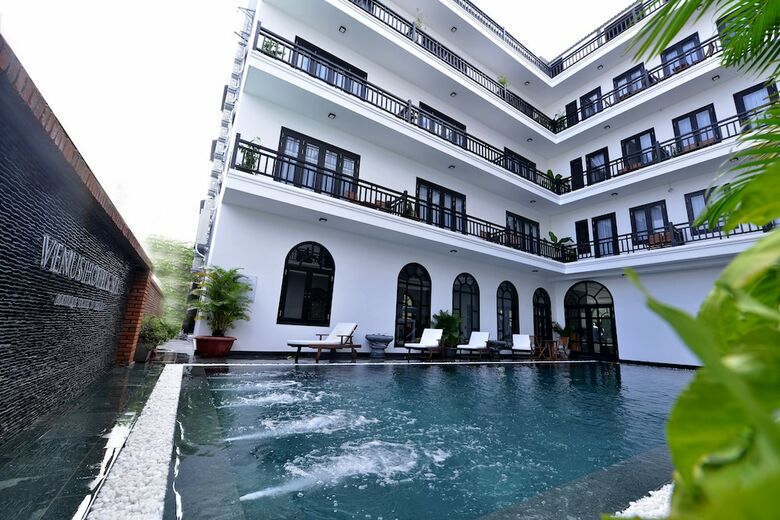 Venus Hotel & Spa