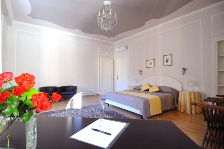 B&B Cangrande Di Danese-viviani