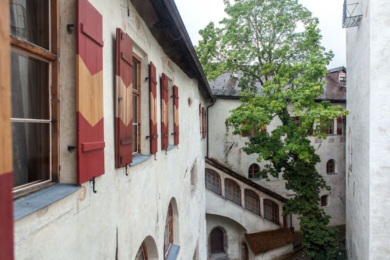 Schloss Friedberg