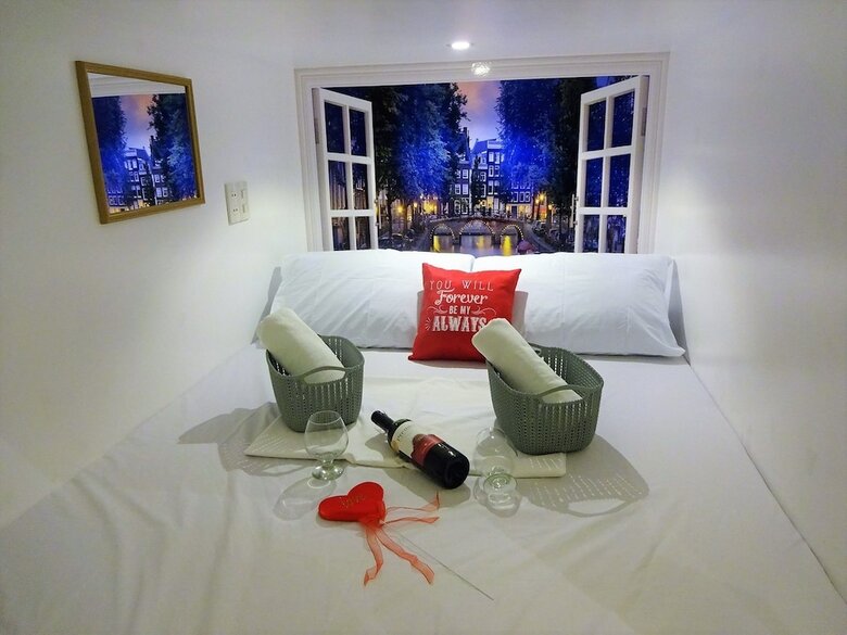Hostal Shejoje Poshtel Hostel