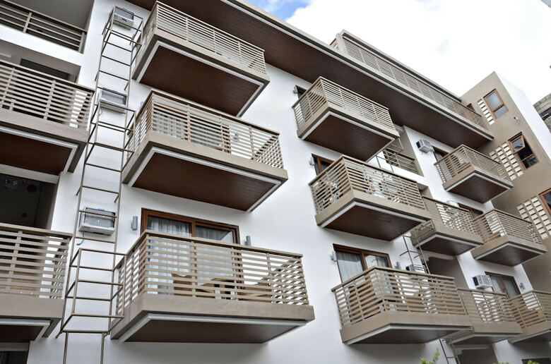 The Piccolo Hotel Of Boracay
