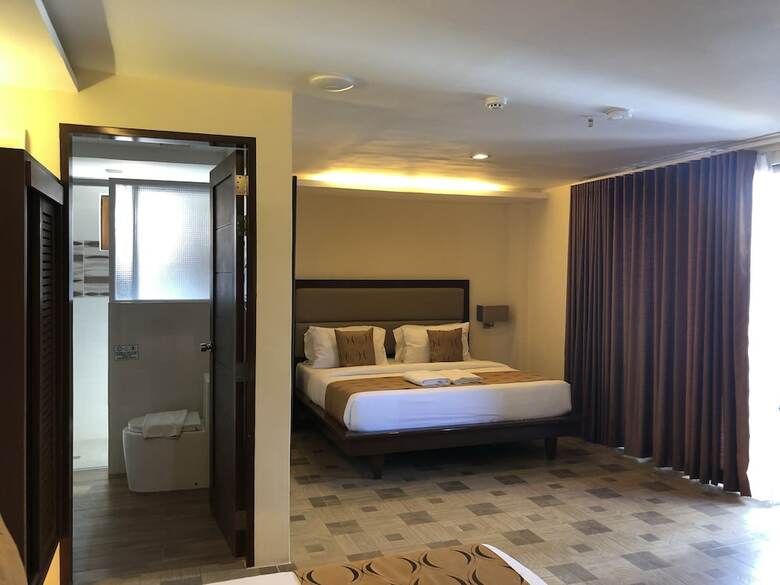 The Piccolo Hotel Of Boracay
