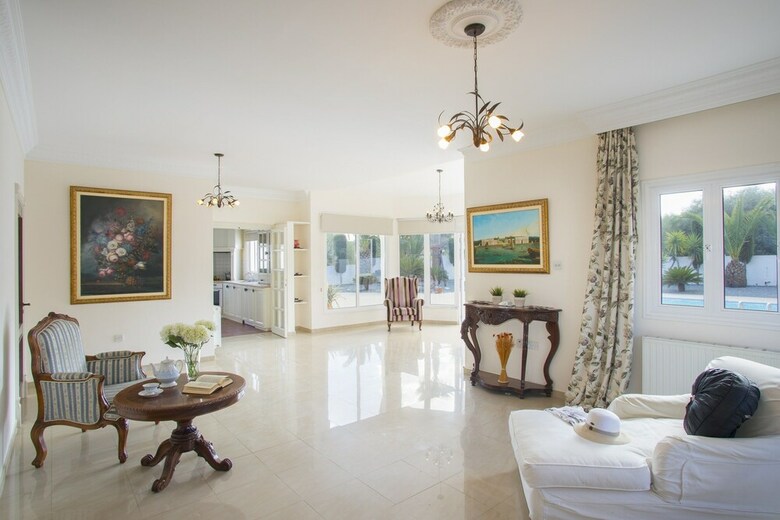 Protaras Villa Georgia