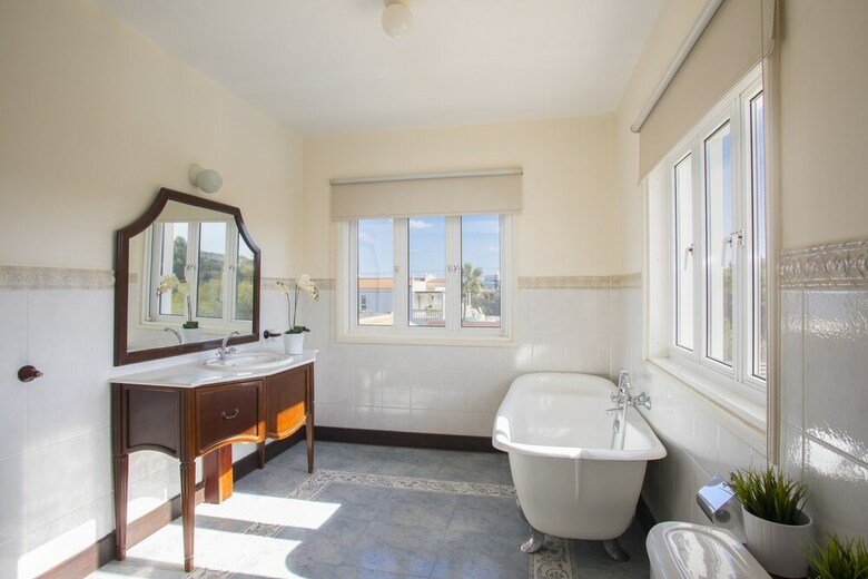 Protaras Villa Georgia