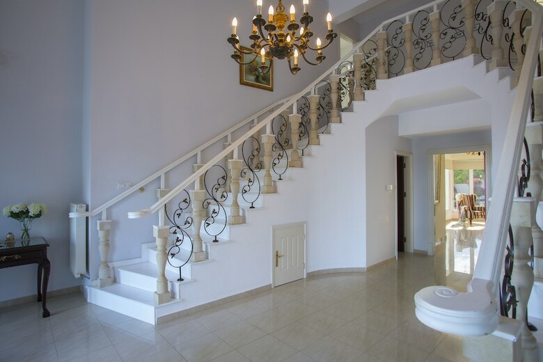 Protaras Villa Georgia