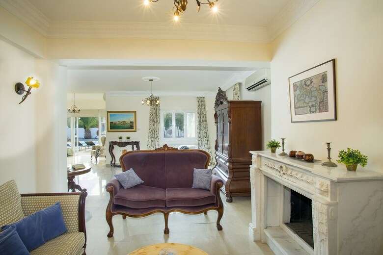 Protaras Villa Georgia