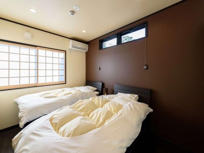 Yufuin Ryokan Seikoen