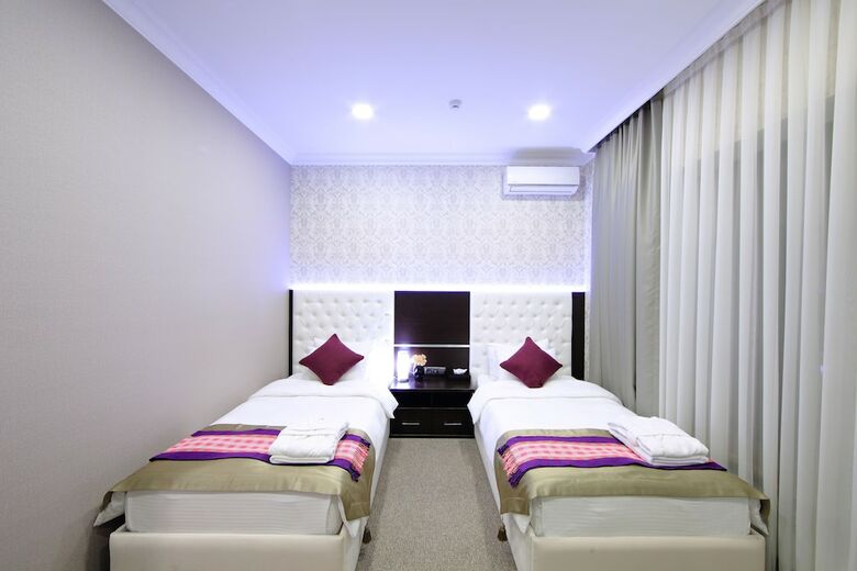 Hotel Premier