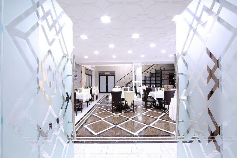 Hotel Premier