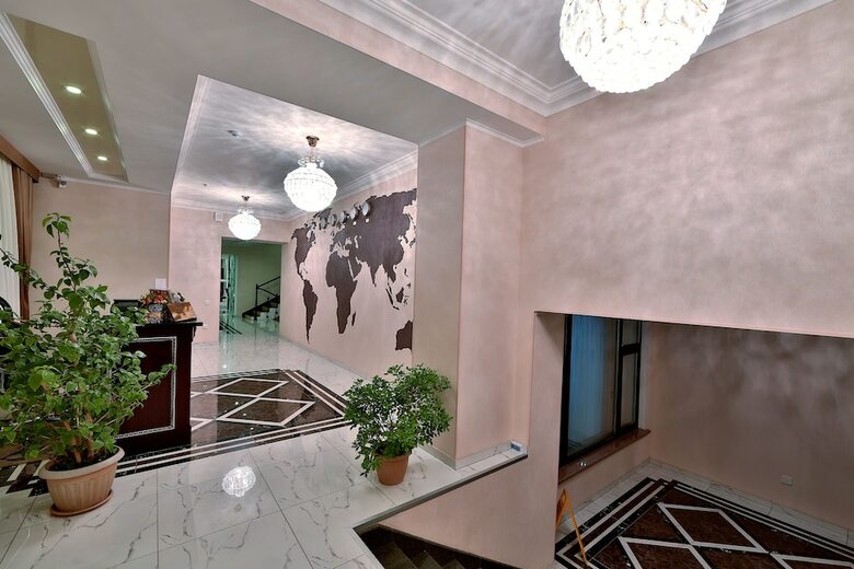 Hotel Premier
