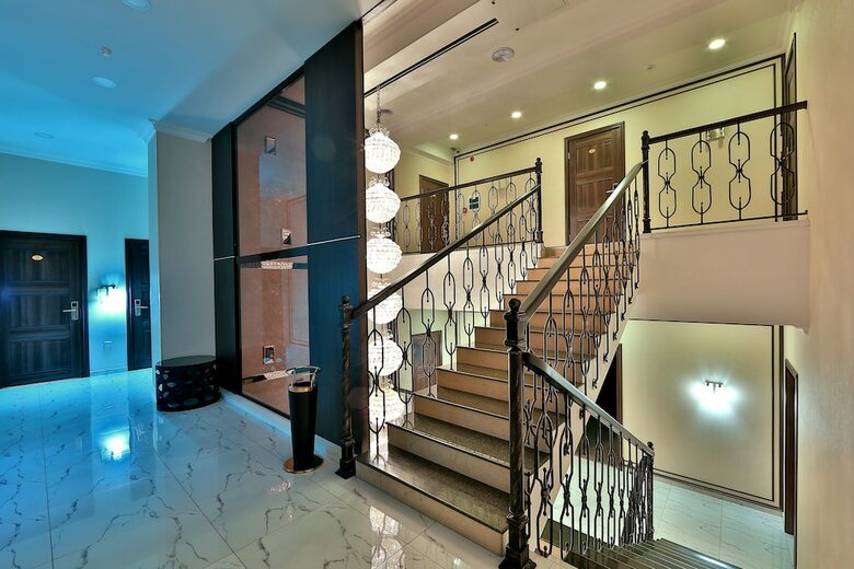 Hotel Premier