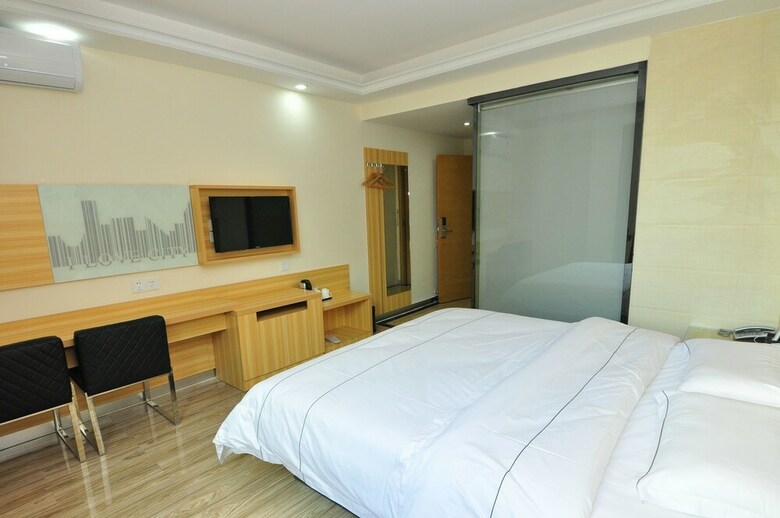 Jiamei Hotel