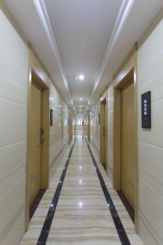 Jiamei Hotel
